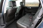 Nissan Pathfinder 2013 года